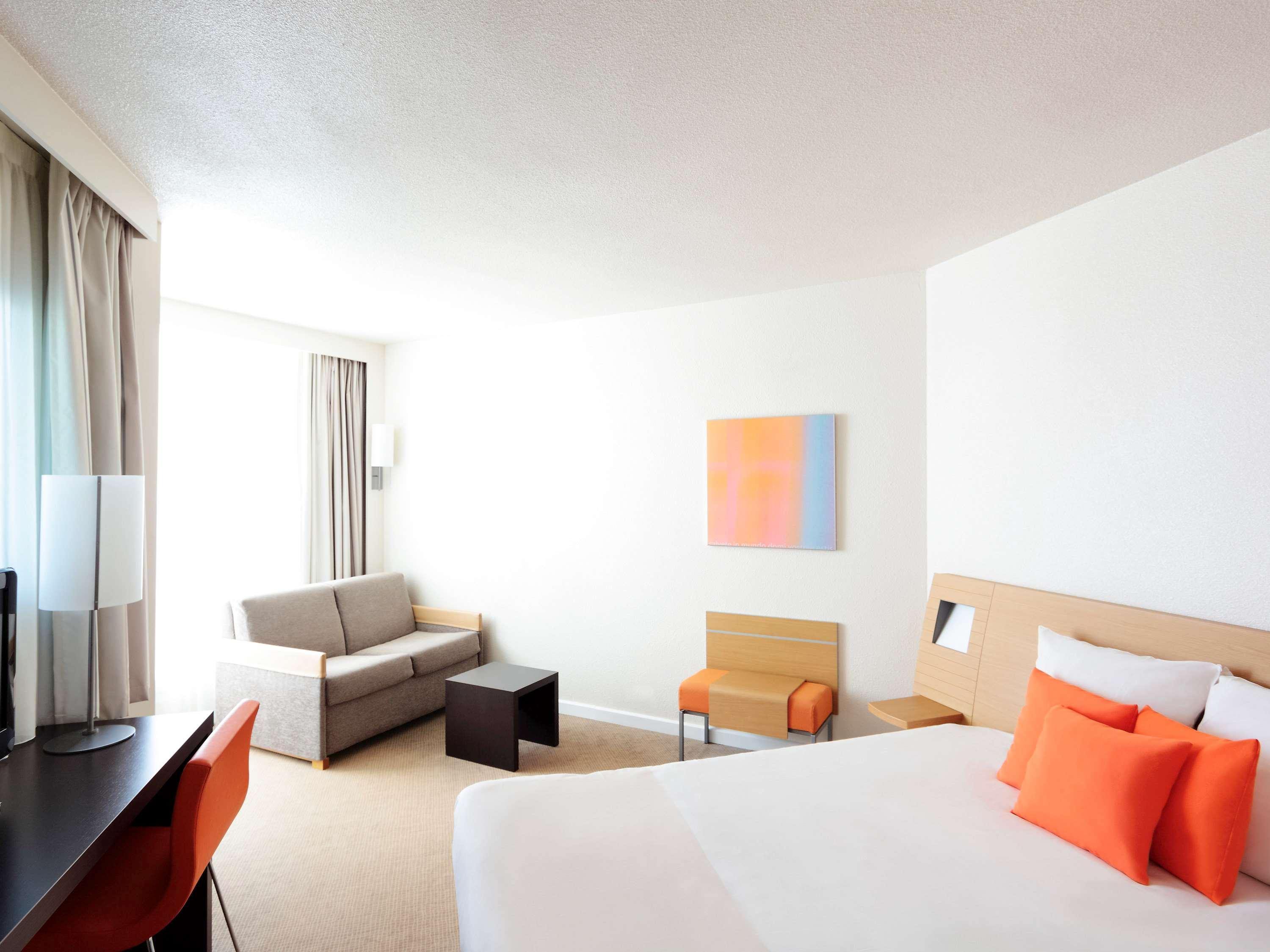 โนโวเทล ลา กร็องด์-มอต กอล์ฟ Hotel ลา กร็องเดอ-ม็อต ภายนอก รูปภาพ